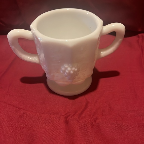 11 Piece Vintage Tea Set with sugar dish, creamer - Picture 3 of 15